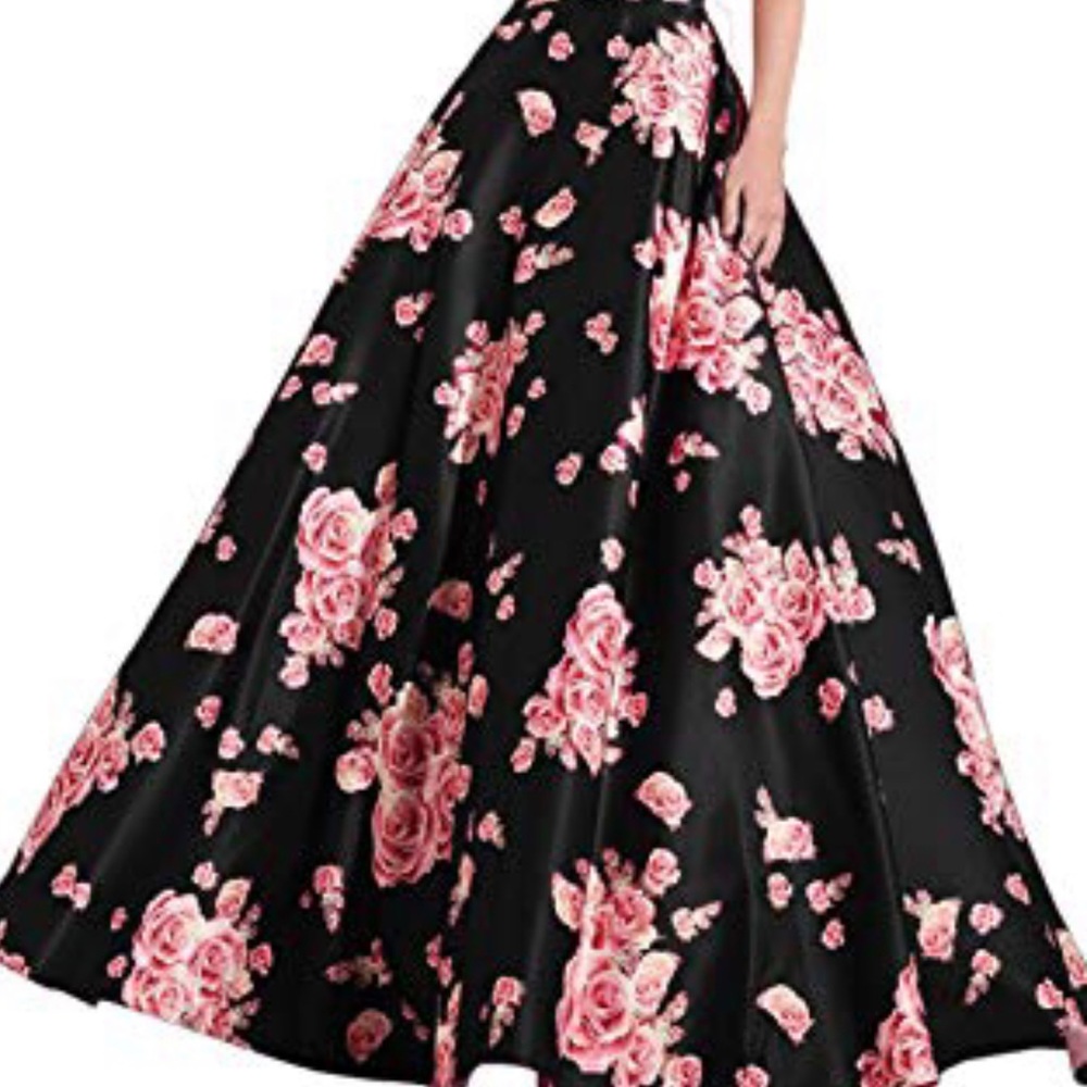 Prom Dress - Picture 5 of 5